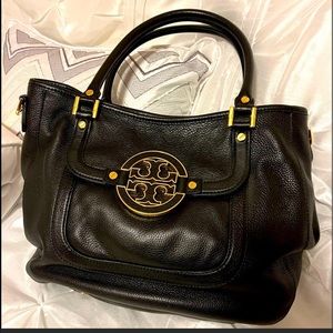 Tory Burch hand Authentic crossbody bag
